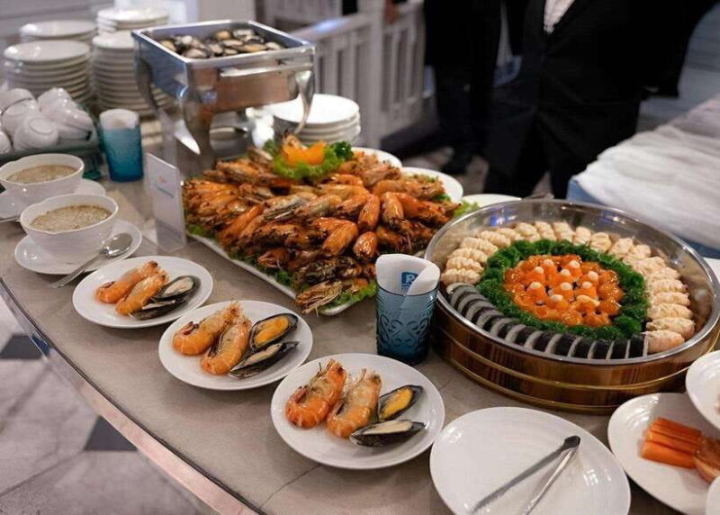 Bangkok: Carnival Party Dinner Cruise on the Chao Phraya - Pricing