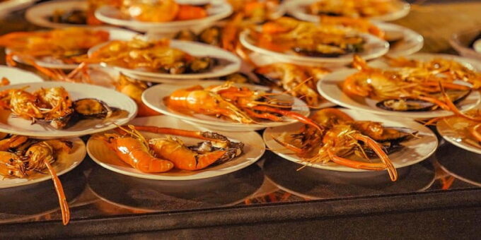 Bangkok: Carnival Party Dinner Cruise on the Chao Phraya - Frequently Asked Questions