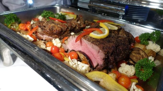 Bangkok: Chao Phraya Princess Dinner Cruise - Additional Noteworthy Information
