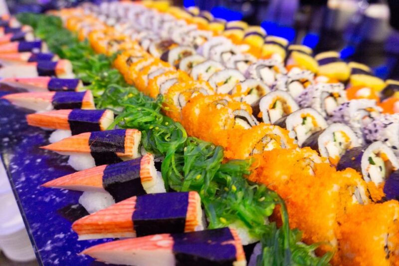 Bangkok: Chao Phraya Princess Dinner Cruise Ticket - Itinerary and Locations