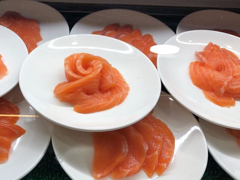 Bangkok: Chao Phraya River Buffet Dinner Cruise - Meeting Point and Check-In