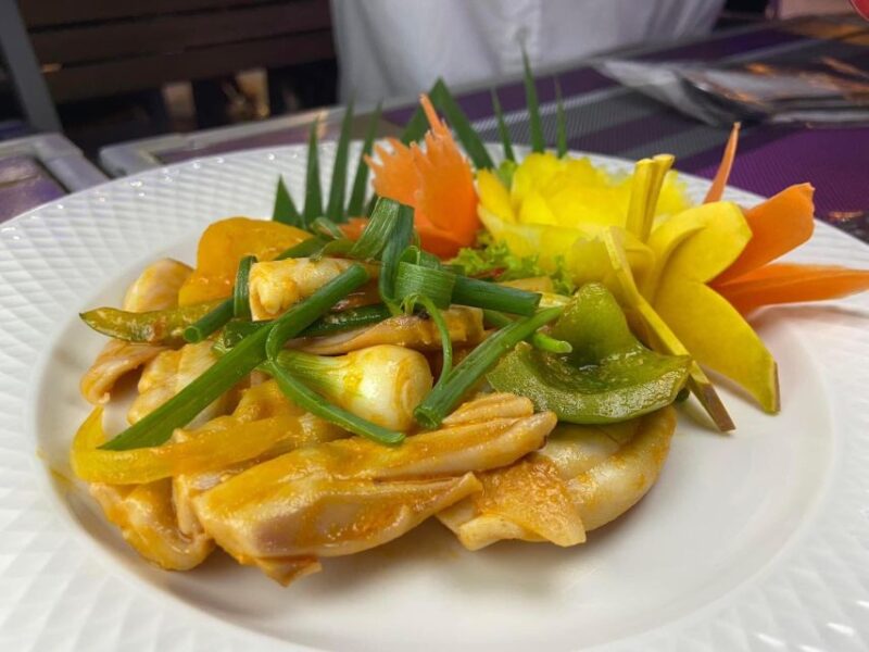 Bangkok: Chao Phraya River Buffet Dinner Cruise - Customer Reviews and Feedback