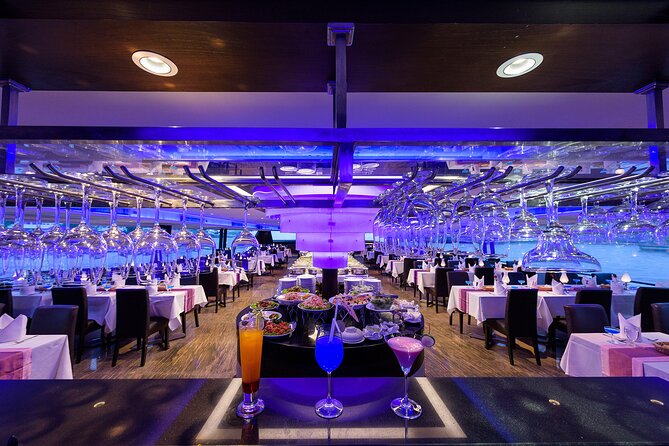 Bangkok Chao Phraya River Cruise Dinner and Optional Transfer - Meeting and Pickup Locations
