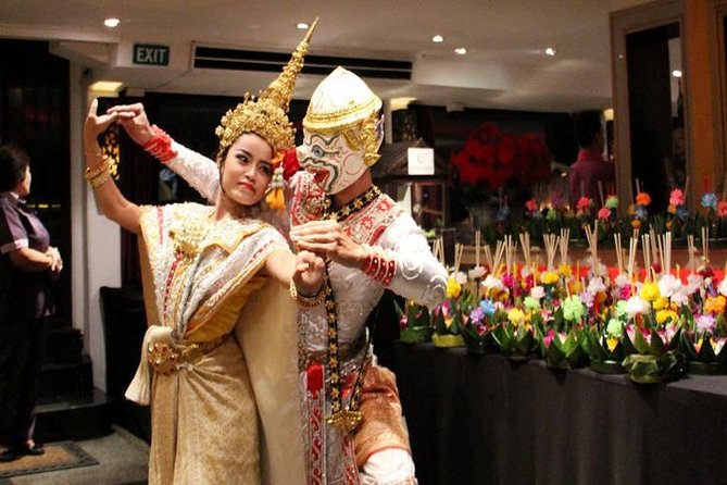 Bangkok: Chaophraya Cruise Candle Light Dinner With Live Music - Cruise Schedule and Timing