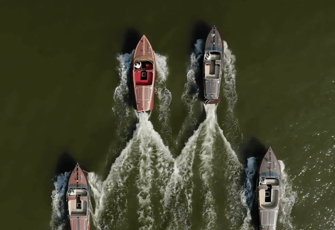 Bangkok: Chaophraya River Private Hacker Craft Boat Cruise - Duration and Pickup Options