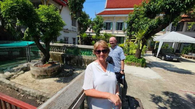 Bangkok: Chinatown and Talat Noi Guided Walking Tour - Pricing and Availability