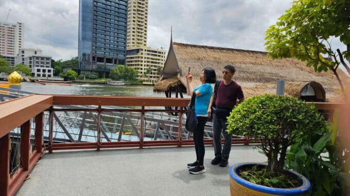 Bangkok: Chinatown and Talat Noi Guided Walking Tour - Frequently Asked Questions