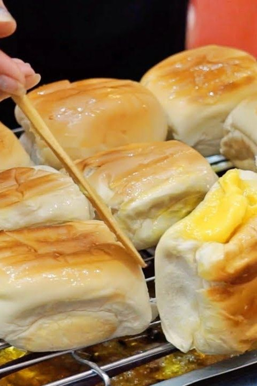 Bangkok: Chinatown Morning Food Tour (10+ Tastings) - Hidden Culinary Gems