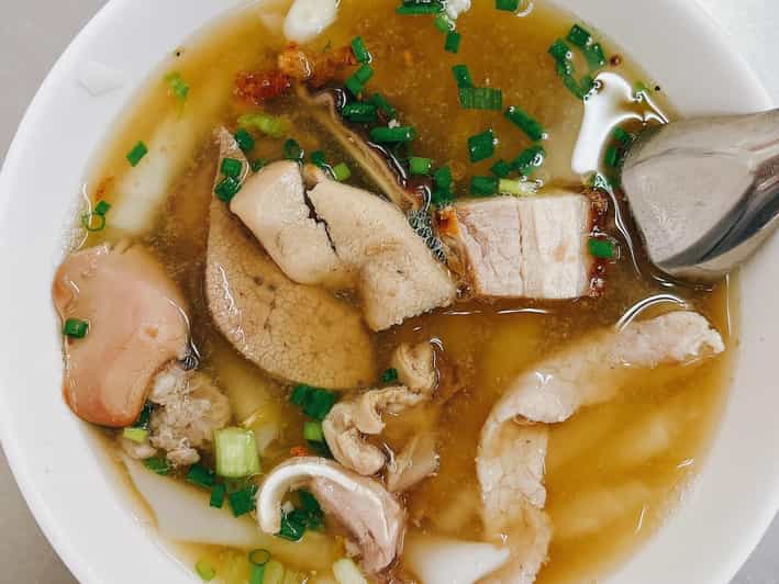 Bangkok: Chinatown Street Food Adventure - Key Points