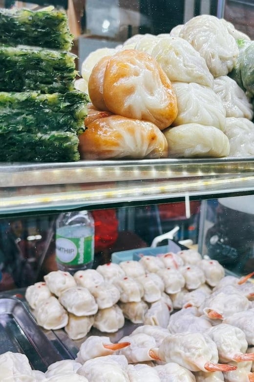 Bangkok: Chinatown Street Food Adventure - Highlights of Food and Drinks