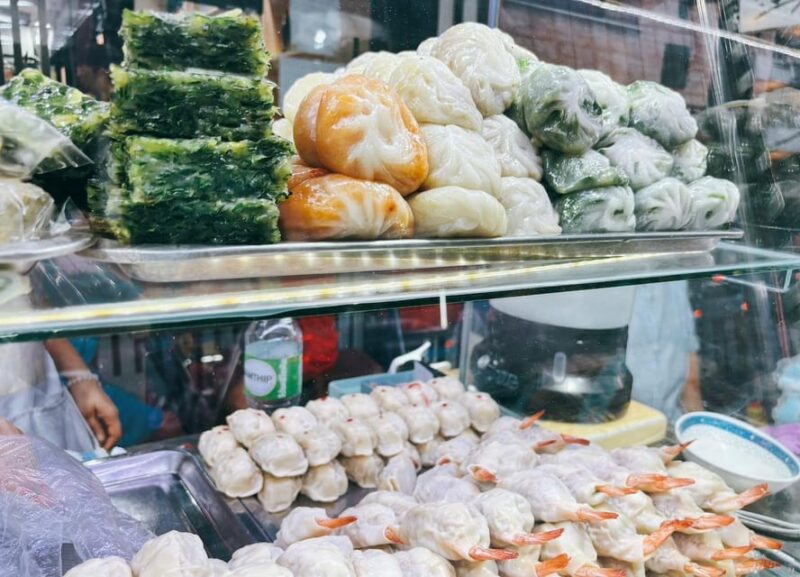Bangkok: Chinatown Street Food Adventure - Cultural Highlights