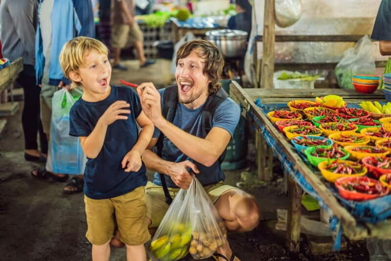 Bangkok: Chinatown & Taladnoi Street Art Guided Walking Tour - Key Points