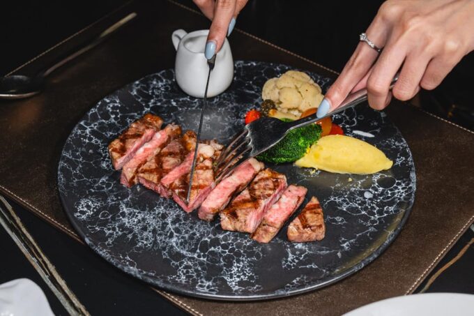 Bangkok: Cielo Sky Bar & Restaurant Rooftop - Celebration of Special Occasions