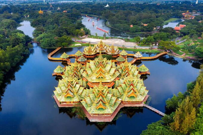 Bangkok City Day Pass Save up to 50% - Includes Skywalk - Frequently Asked Questions