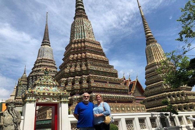 Bangkok City Sightseeing Tour With Grand Palace Private - Personalized and Hassle-free Sightseeing