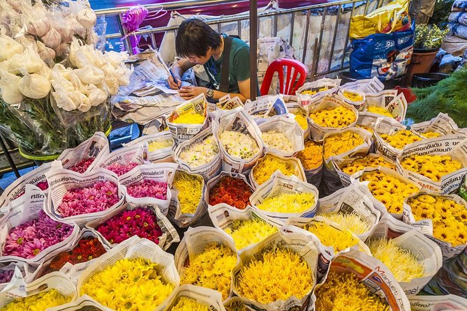 Bangkok City Tour With Temples Review - Highlights of the Tour