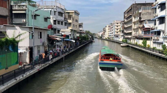 Bangkok Classic Discovery - What to Expect