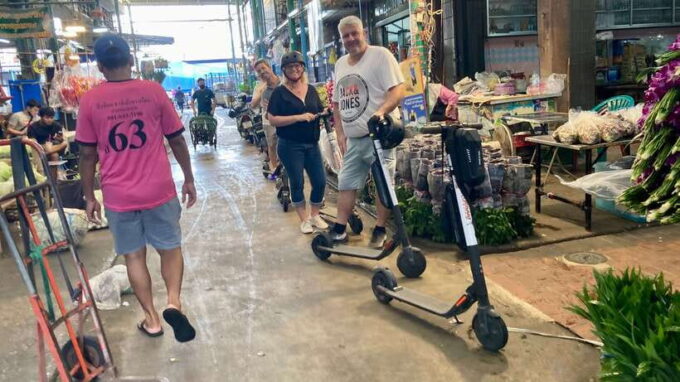 Bangkok Classic Discovery - Frequently Asked Questions