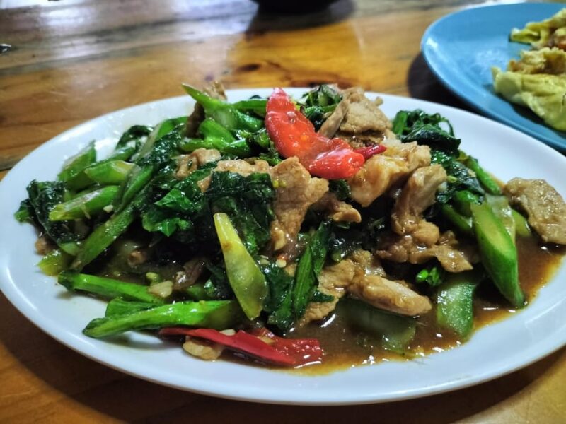 Bangkok : Cook Authentic Thai Food With Smart Cook - Key Points