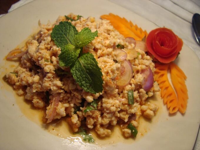 Bangkok : Cook Authentic Thai Food With Smart Cook - Chef and Venue