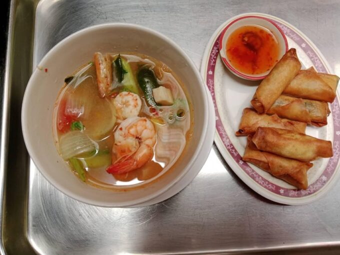 Bangkok : Cook Authentic Thai Food With Smart Cook - Frequently Asked Questions