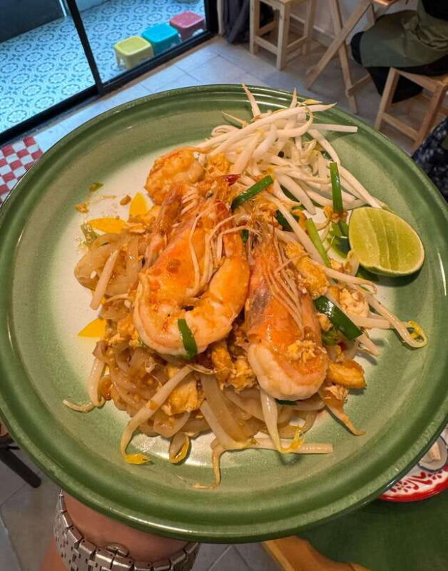 Bangkok Cooking Class : Traditional Thai Dishes&Market Trip - Culinary Delights: Dishes to Learn