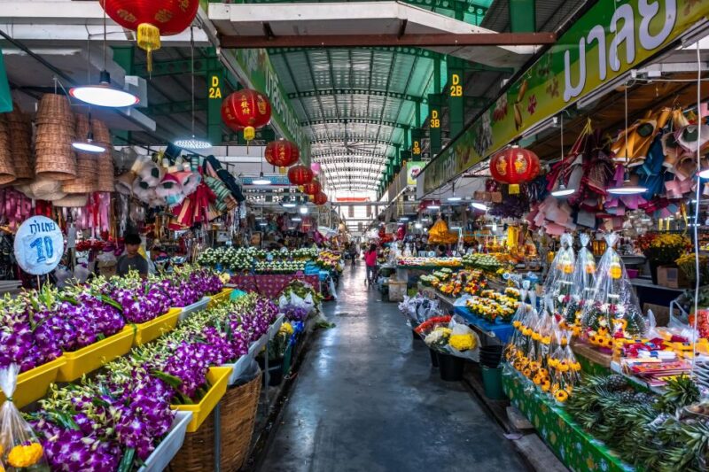 Bangkok: Customize Your Own Private Bangkok City Tour - Key Points