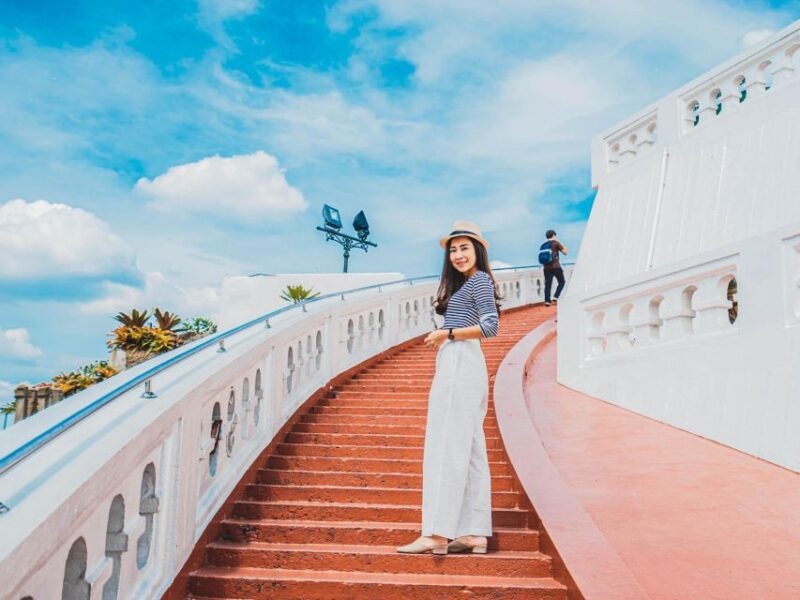 Bangkok: Customize Your Own Private Bangkok City Tour - Recommended Highlights