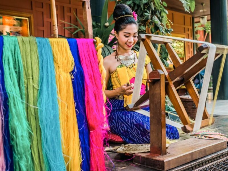 Bangkok: Customize Your Own Private Bangkok City Tour - Whats Included