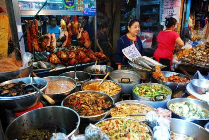 Bangkok: Customize Your Own Private Bangkok City Tour - Frequently Asked Questions