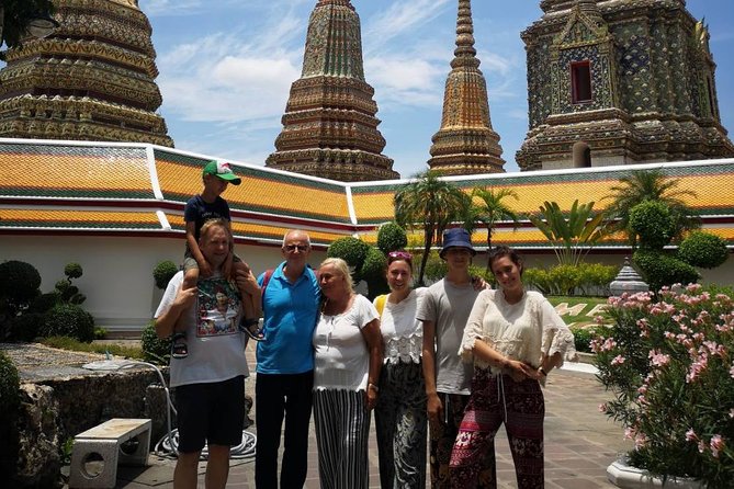 Bangkok Customized Day Trip Private With Guide, Pickup From Laem Chabang Port - Challenges and Complaints