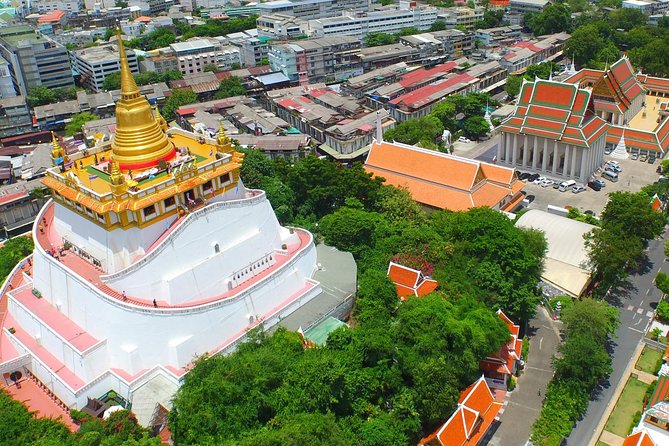 Bangkok Customized Day Trip Private With Guide, Pickup From Laem Chabang Port - Overall Recommendations