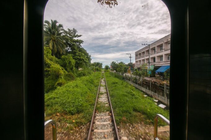 Bangkok: Damnoen Saduak Market and Maeklong Railway Market - Tour Booking and Flexibility