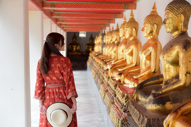 Bangkok Day Trip Must Visit Highlights With Thai Simple Lunch - Customer Feedback and Ratings