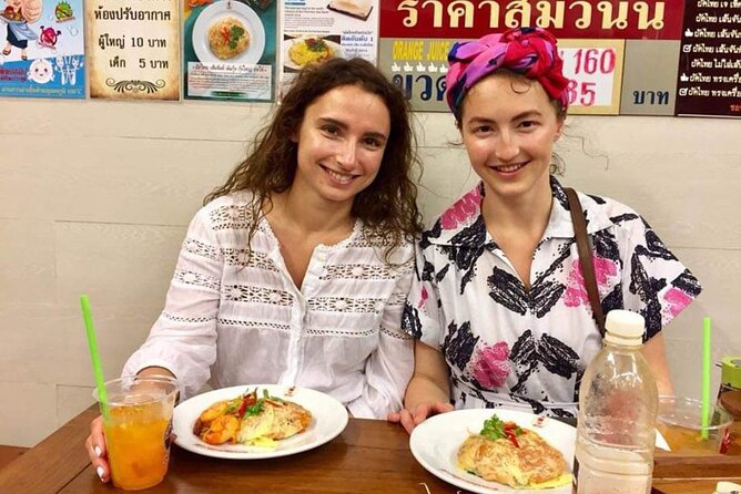 Bangkok Day Trip Must Visit Highlights With Thai Simple Lunch - Accessibility Considerations