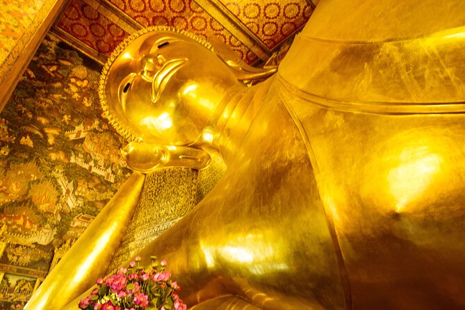 Bangkok Day Trip Must Visit Highlights With Thai Simple Lunch - Confirmation and Policies