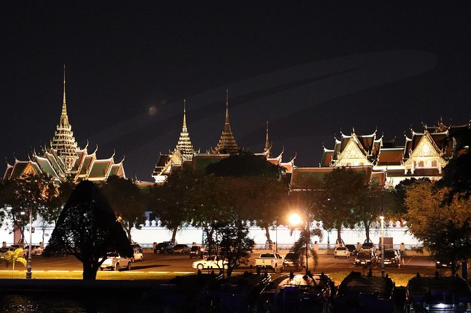 Bangkok Dinner Cruise on the Chao Phraya River - Booking and Logistics