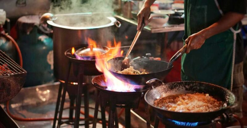 Bangkok: Discover a Taste of Chinatown – 2 Hr Walking Tour - Key Points