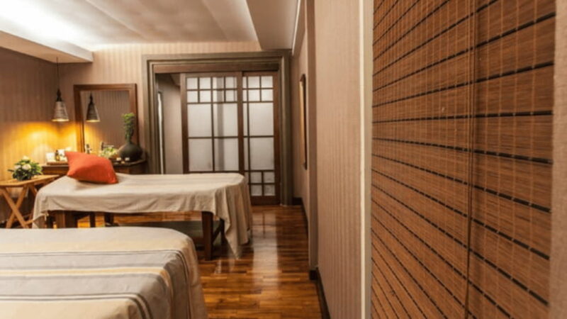 Bangkok: Divana Divine Spa Thonglor 17 E-Voucher - Signature Treatments