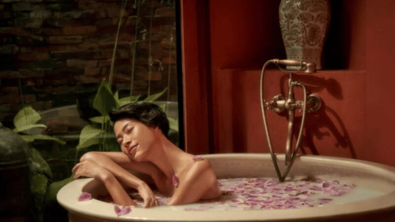 Bangkok: Divana Scentuara Spa Chidlom Branch E-Voucher - Treatments and Services