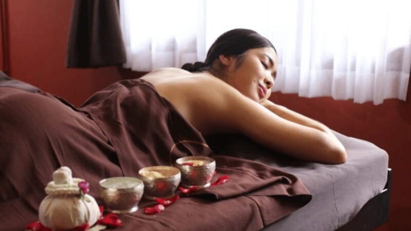 Bangkok: Divana Scentuara Spa Chidlom Branch E-Voucher - Spas Unique Blend of Influences