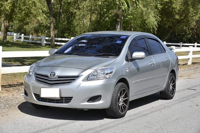 Bangkok DonMueang Airport Private Transfer To City Or To Airport - Good To Know