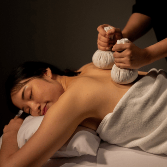 Bangkok: Dream House Thai Massage (Sukhumvit 20) E-Voucher - Spa Concept and Offerings
