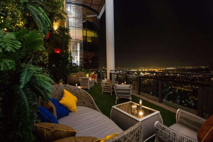Bangkok: Enjoy Fine Thai Food With Panoramic Rooftop Views - Frequently Asked Questions