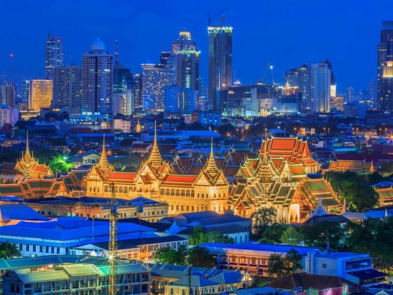 Bangkok: Evening Tour with Wat Arun, Wat Pho & Tuk Tuk Ride - Is This Tour Worth It?