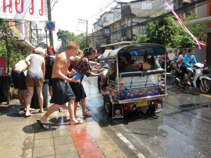Bangkok Exclusive Private Tuk-Tuk Tour - Customer Feedback