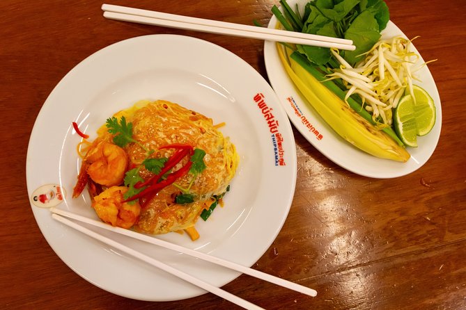 Bangkok Experience Under Moonshine by Tuk Tuk - Inclusions and Highlights