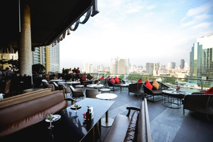 Bangkok: Fallabella River Front Iconsiam - Frequently Asked Questions
