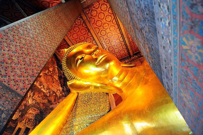 Bangkok Famous Landmarks : Shore Excursion From Laem Chabang Port - What to Expect