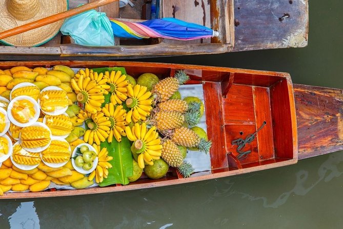 Bangkok Floating Market Tour With a Local: 100% Personalized & Private - Review Summary